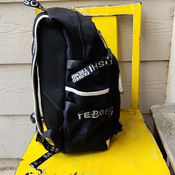 Overwatch Genji Backpack - Picture 4 of 12